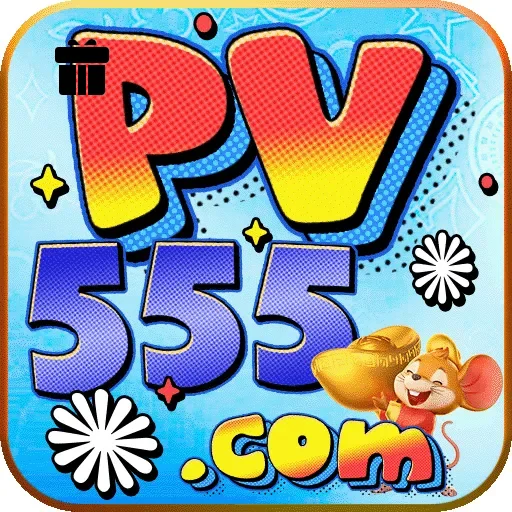 pv555 Logo