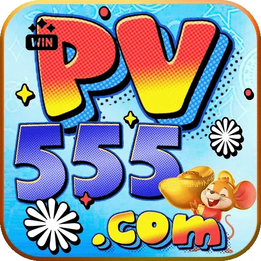 pv555 Logo